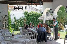 Spain-Southern Spain-Atlantic Coast Ride - Southern Andalusia